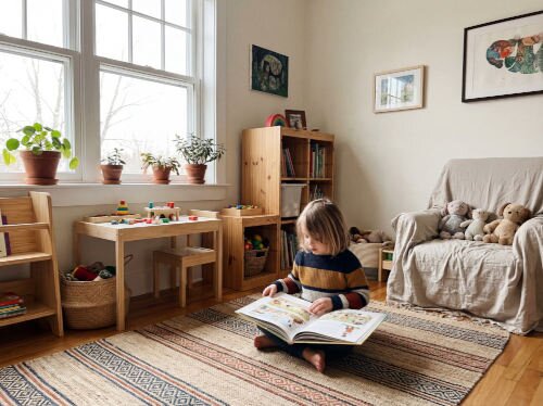 Kategorie Kinderbücher