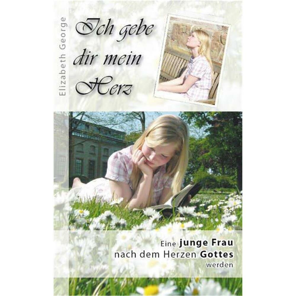 Ich gebe dir mein Herz Elizabeth cvbh.de