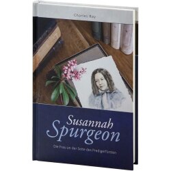 Susannah Spurgeon - Charles Ray