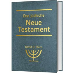 Das jüdische Neue Testament - David H. Stern