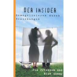 Der Insider - Jim Petersen/Mike Shamy