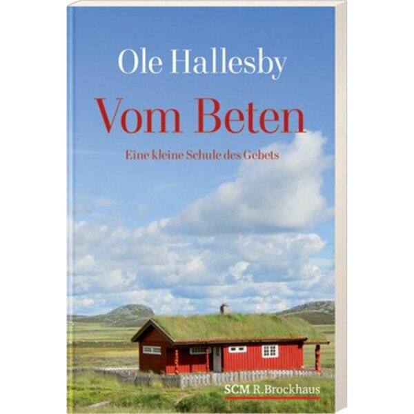 Vom Beten - Ole Hallesby