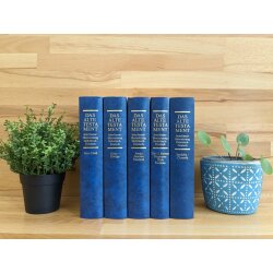 Interlinearübersetzung AT hebräisch-deutsch -...