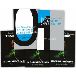 Training im Christentum (5 Bd) - Jean Gibson