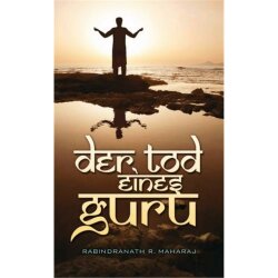 Der Tod eines Guru - Rabindranath R. Maharaj