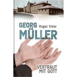 Georg Müller - Roger Steer