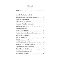 Der Liebesbrief des Vaters - Hans Peter Royer, Hannelore Royer