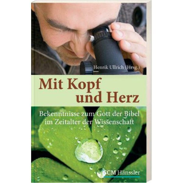 Mit Kopf und Herz - Henrik Ullrich (Hrsg.)