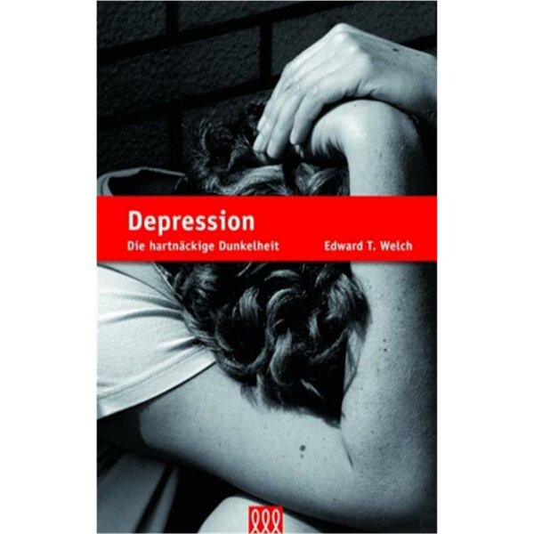 Depression - Edward T. Welch