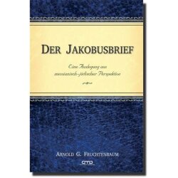 Der Jakobusbrief - A. G. Fruchtenbaum