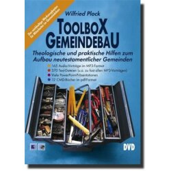 Toolbox Gemeindebau - Wilfried Plock - DVD