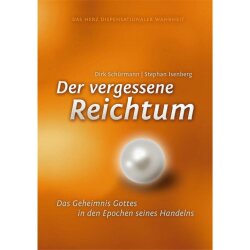 Der vergessene Reichtum - D. Schürmann, S. Isenberg