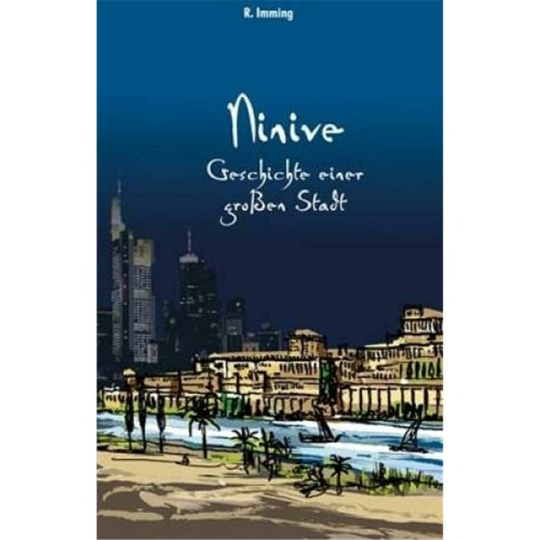 Ninive - Rainer Imming