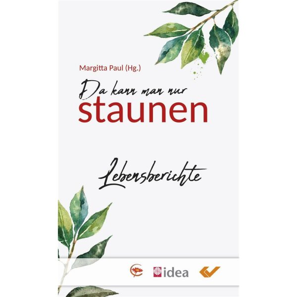 Da kann man nur staunen -  Margitta Paul (Hrsg.)