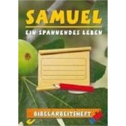 Samuel - Ein spannendes Leben - Ralf Kausemann