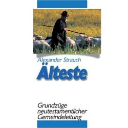 Älteste - Alexander Strauch