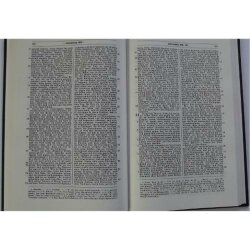 unrevidierte Elberfelder Bibel 1905 - Standardausgabe