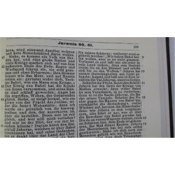 unrevidierte Elberfelder Bibel 1905 - Standardausgabe