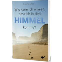 Wie kann ich wissen, dass ich in den Himmel komme? -...