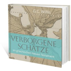 Verborgene Schätze - George Christopher Willis