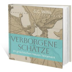 Verborgene Schätze - George Christopher Willis