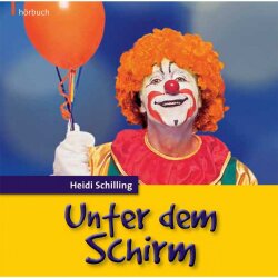 Unter dem Schirm - Hörbuch - Audio-CD