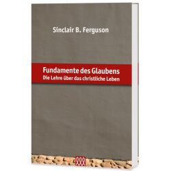 Theologisches Lehrbuch: Fundamente des Glaubens -...