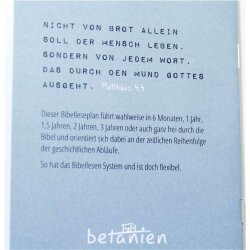 Bibellesen mit System - Hans-Werner Deppe (Hrsg.)
