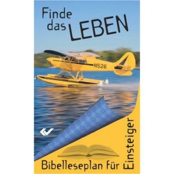 Finde das Leben - Lothar Jung, Volker Braas