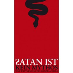 Satan ist kein Mythos - J. Oswald Sanders