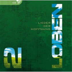 Loben 2 - die CD