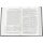 Schlachter 2000 Bibel, Taschenausgabe, schwarz, Hardcover