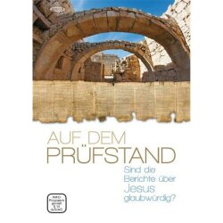 Auf dem Prüfstand - DVD