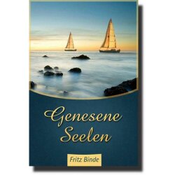 Genesene Seelen - Fritz Binde