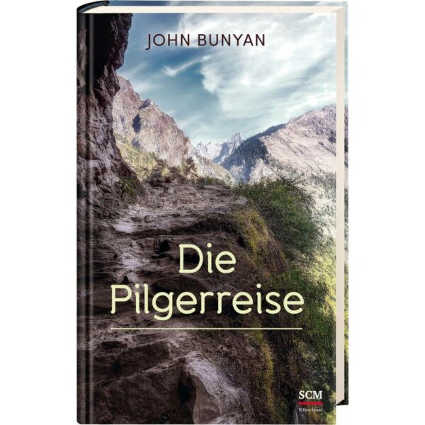 Die Pilgerreise - John Bunyan