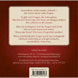 Von größter Bedeutung - John Blanchard -...