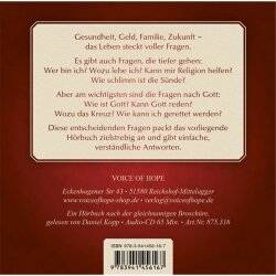 Von größter Bedeutung - John Blanchard - Hörbuch