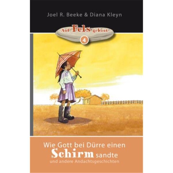 Wie Gott bei Dürre einen Schirm sandte - Beeke & Kleyn