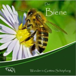 Die Biene - Hörspiel - CD