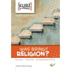 Was bringt Religion? - Markus Wäsch