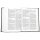 Schlachter 2000 Bibel, Großdruckausgabe, Hardcover schwarz (Baladek)