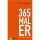 365 mal ER - Wilhelm Busch