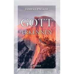 Gott erkennen - James I. Packer