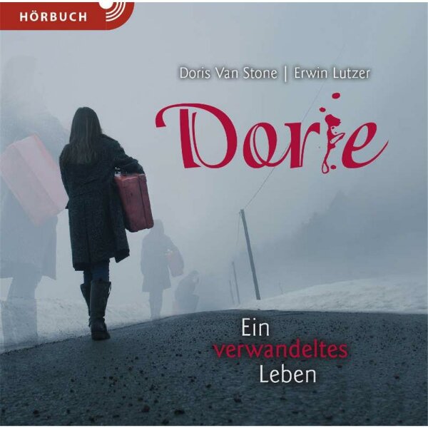 Dorie - Doris Van Stone, Erwin W. Lutzer - Hörbuch MP3