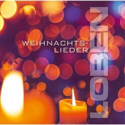 Loben Weihnachtslieder CD