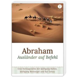 Abraham - Ausländer auf Befehl - K. Soltau , W....