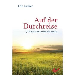 Auf der Durchreise - Erik Junker