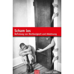 Scham los - Edward T. Welch