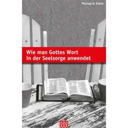 Wie man Gottes Wort in der Seelsorge anwendet - Michael...