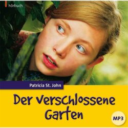 Der verschlossene Garten - Patricia St.John -...